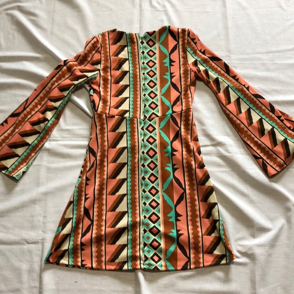 Judith March dress size medium - Picture 4 of 5